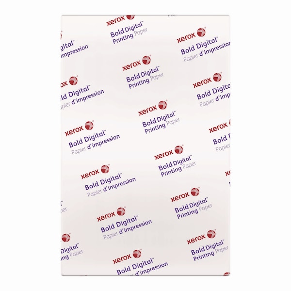 Printng Paper, 28lb, Laser, 17X11, Wht, PK500